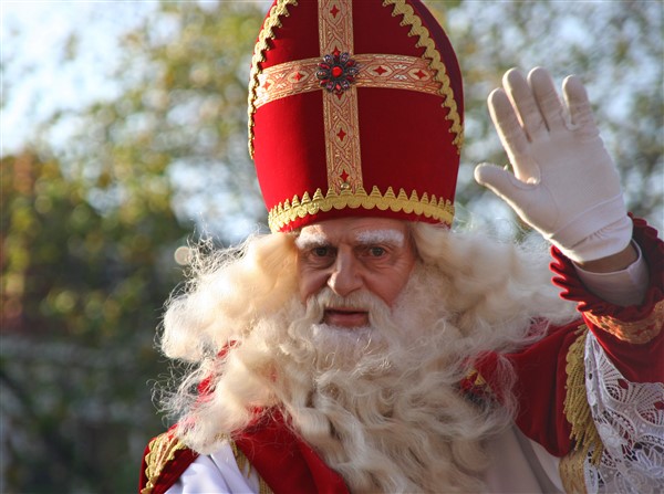 Kraan Chronisch waarschijnlijkheid Intocht Sinterklaas 2021 - Vakantiespreiding.EU